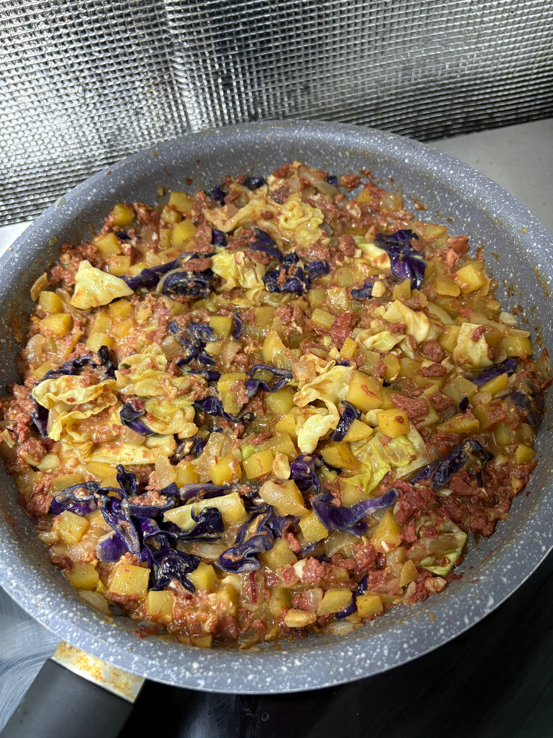 A photo of Corned Beef